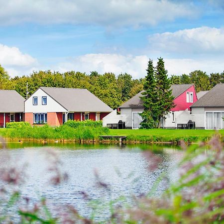 Veluwe Strandbad Elburg Eksteriør bilde