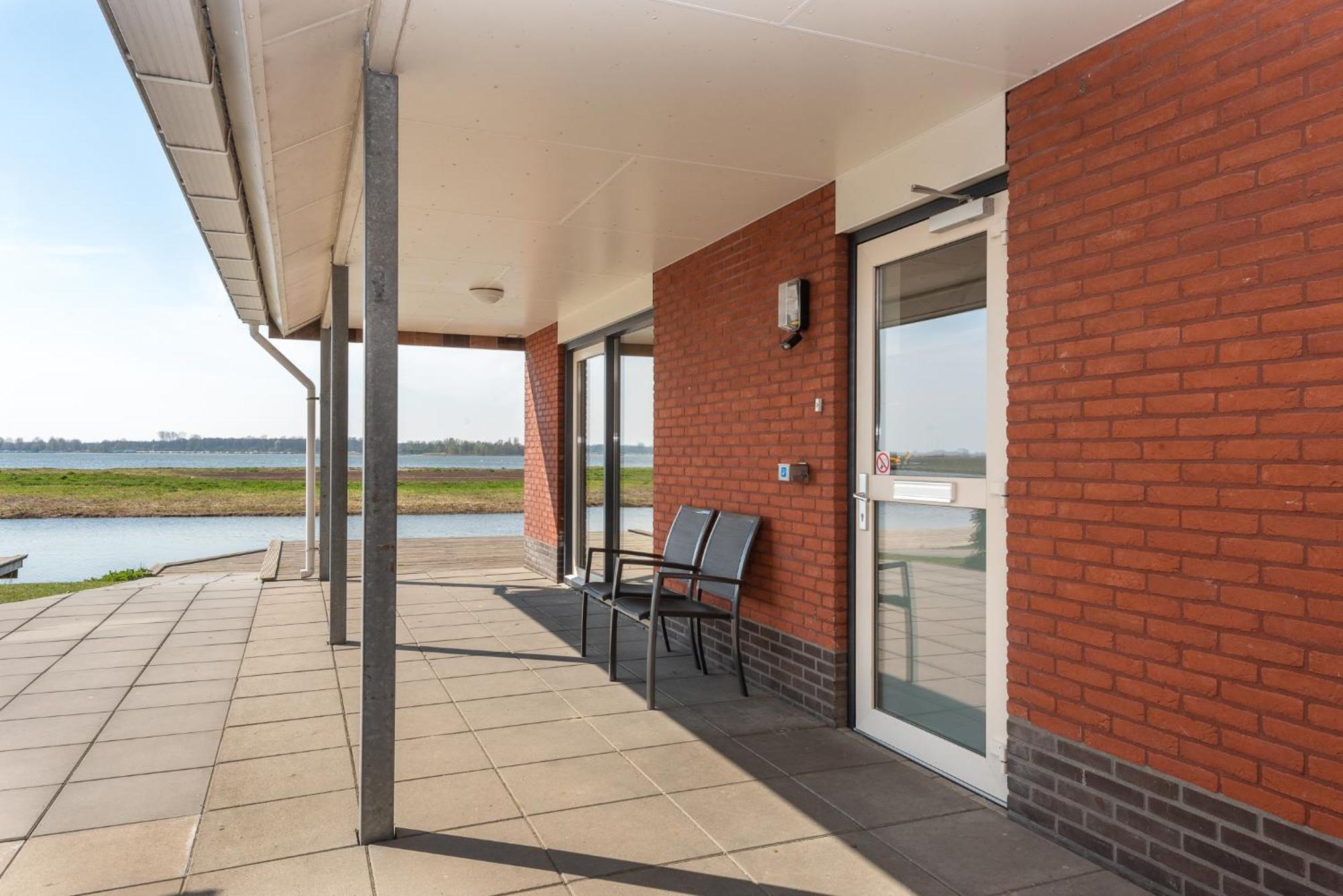 Veluwe Strandbad Elburg Rom bilde